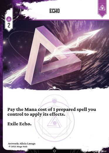 Écho