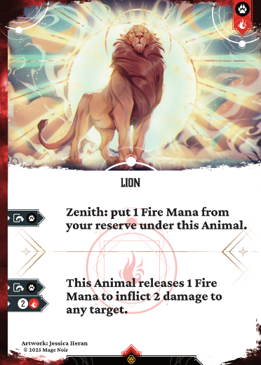 Lion