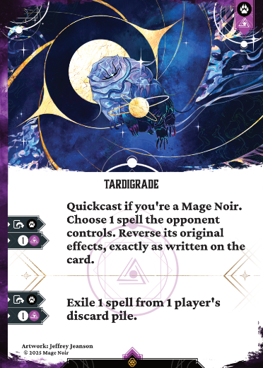 Tardigrade