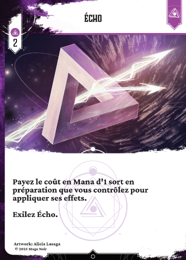 Écho