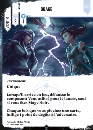 Orage