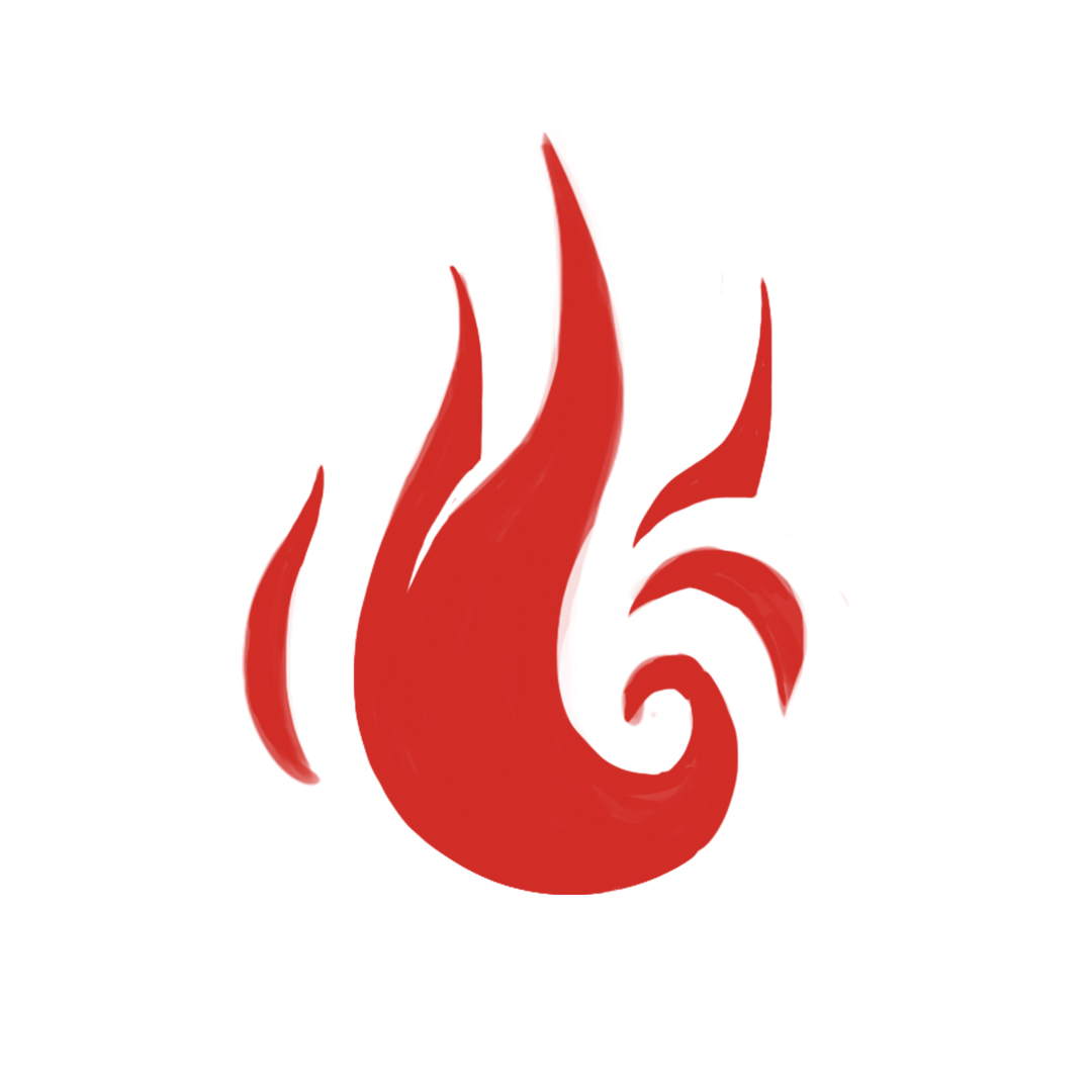 fire icon