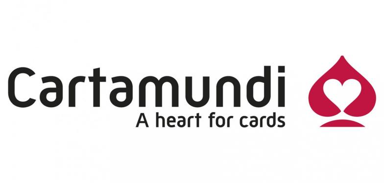 Cartamundi Logo