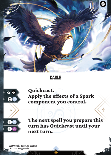 Eagle