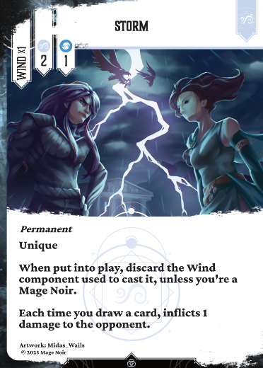 Storm