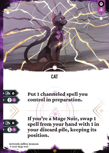 Cat