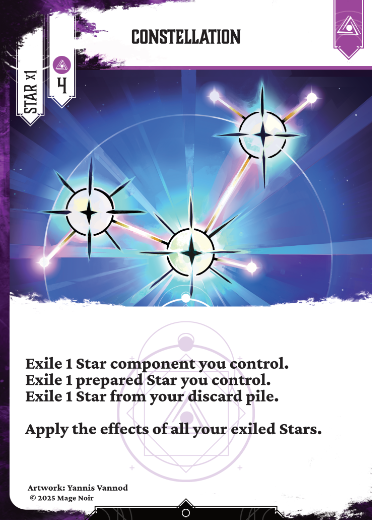 Constellation