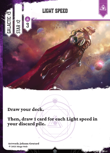 Light speed