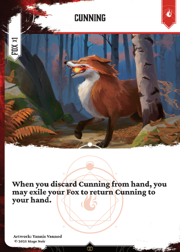Cunning