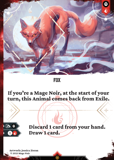 Fox