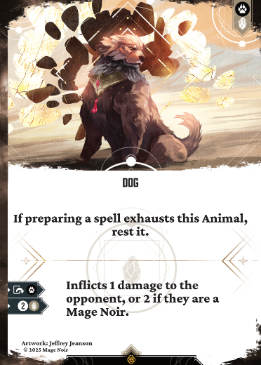 Dog