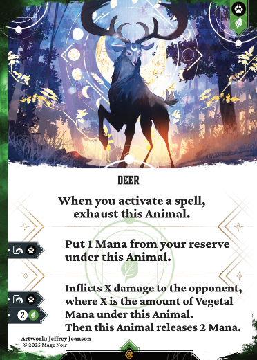 Deer