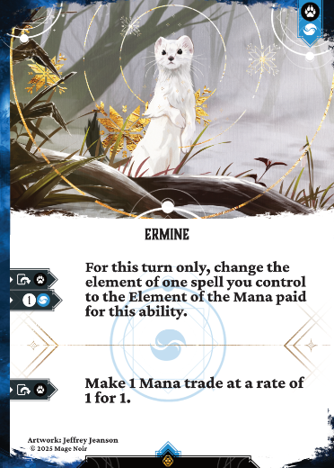 Ermine
