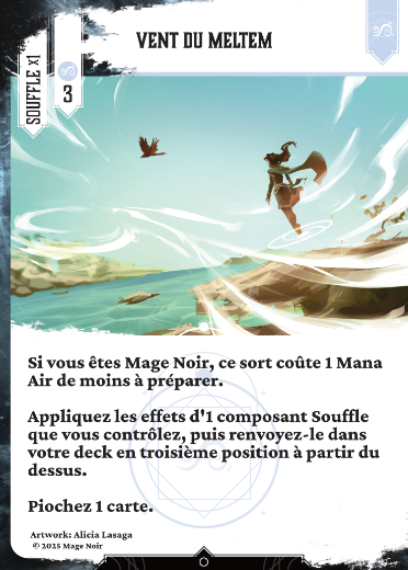 Vent du meltem