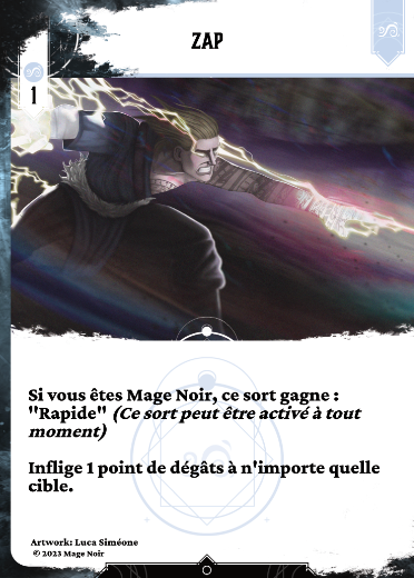 Zap