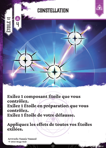 Constellation