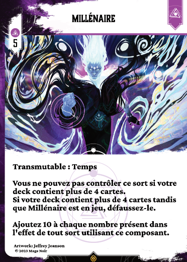 Millénaire