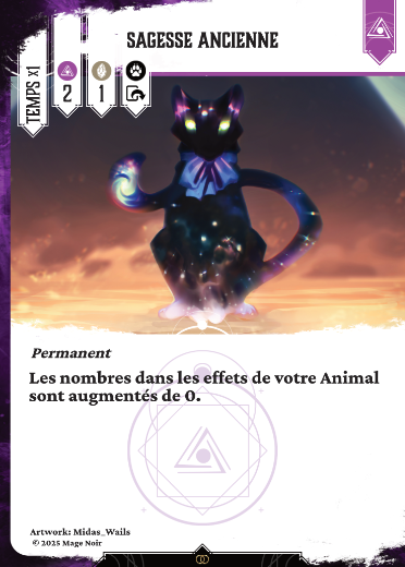 Sagesse ancienne