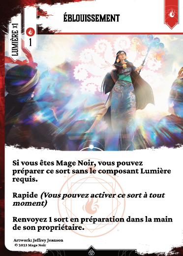 Éblouissement
