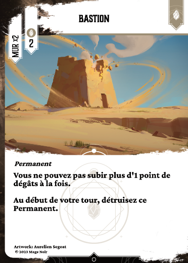 Bastion