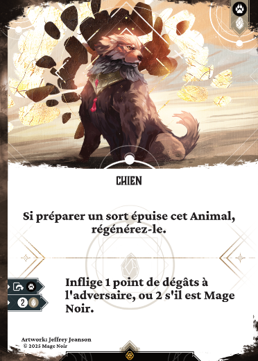 Chien