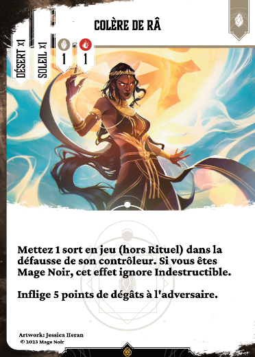 Colère de Râ