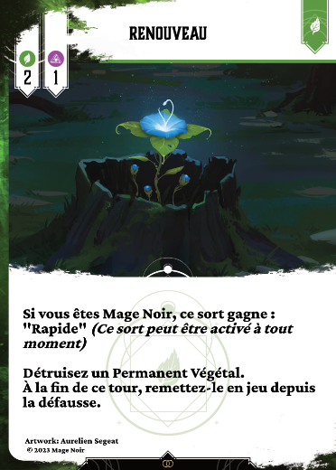 Renouveau