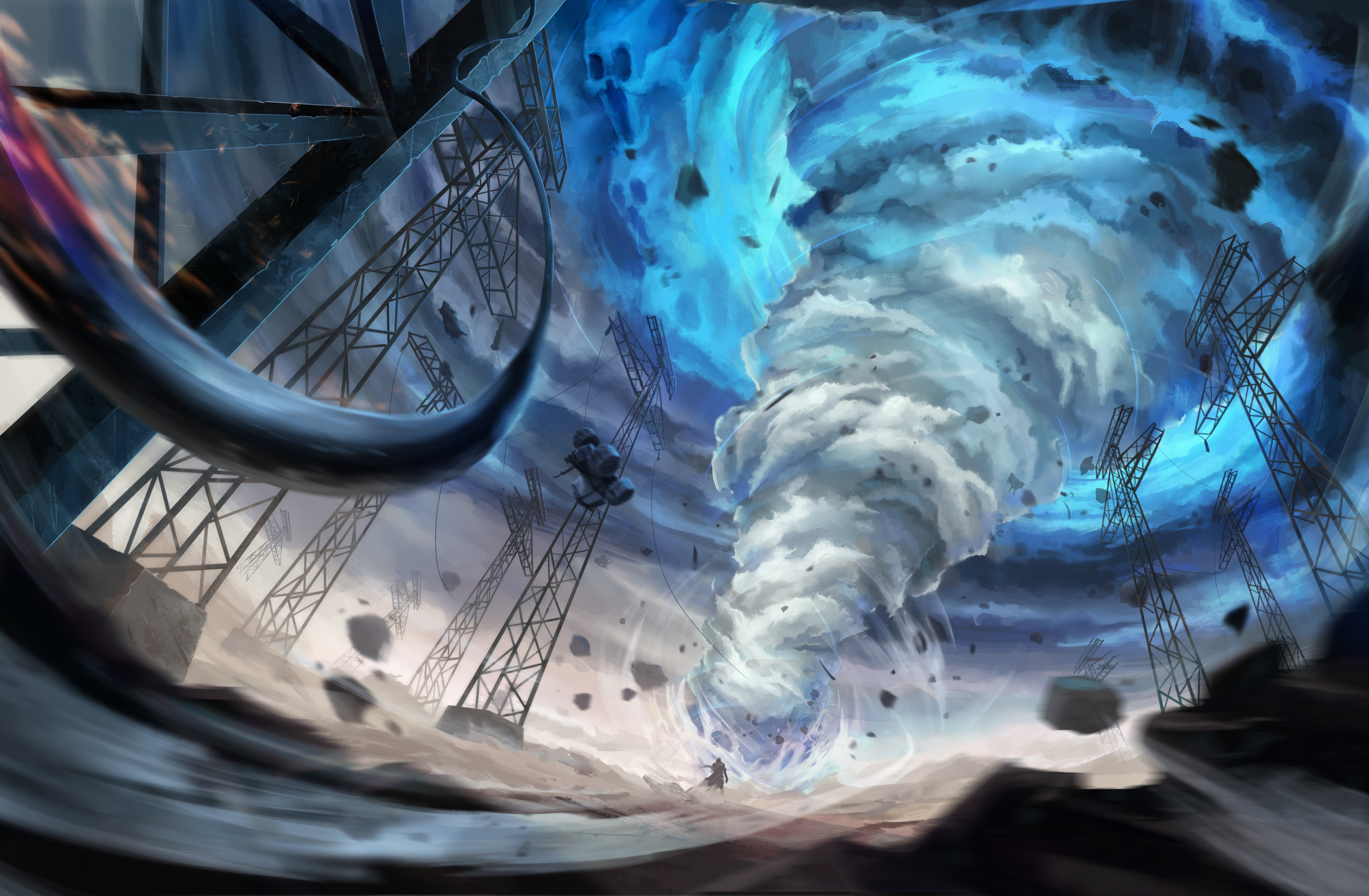 Tornade