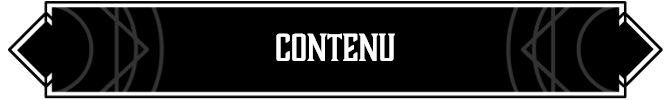Contenu
