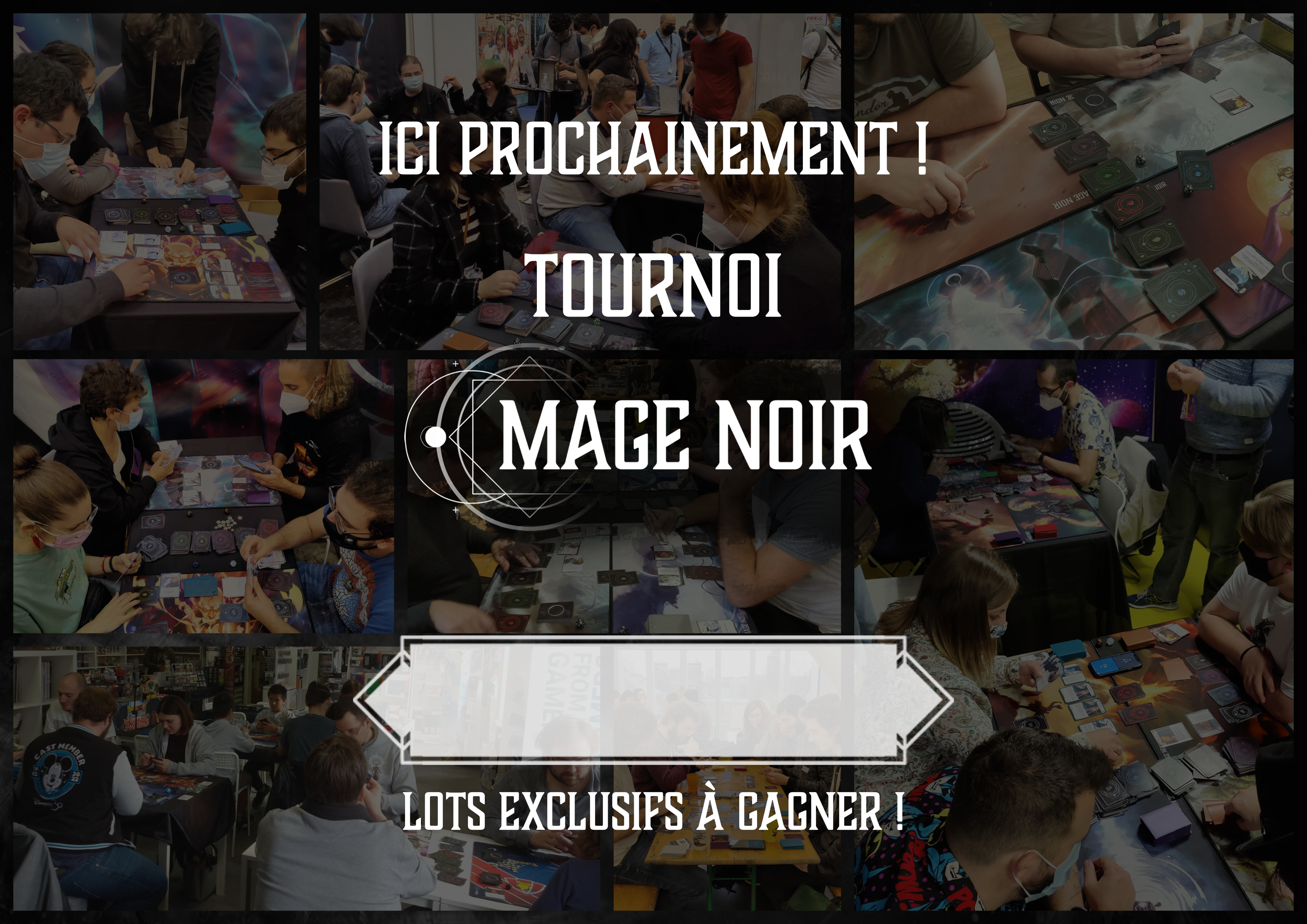 french tournament poster