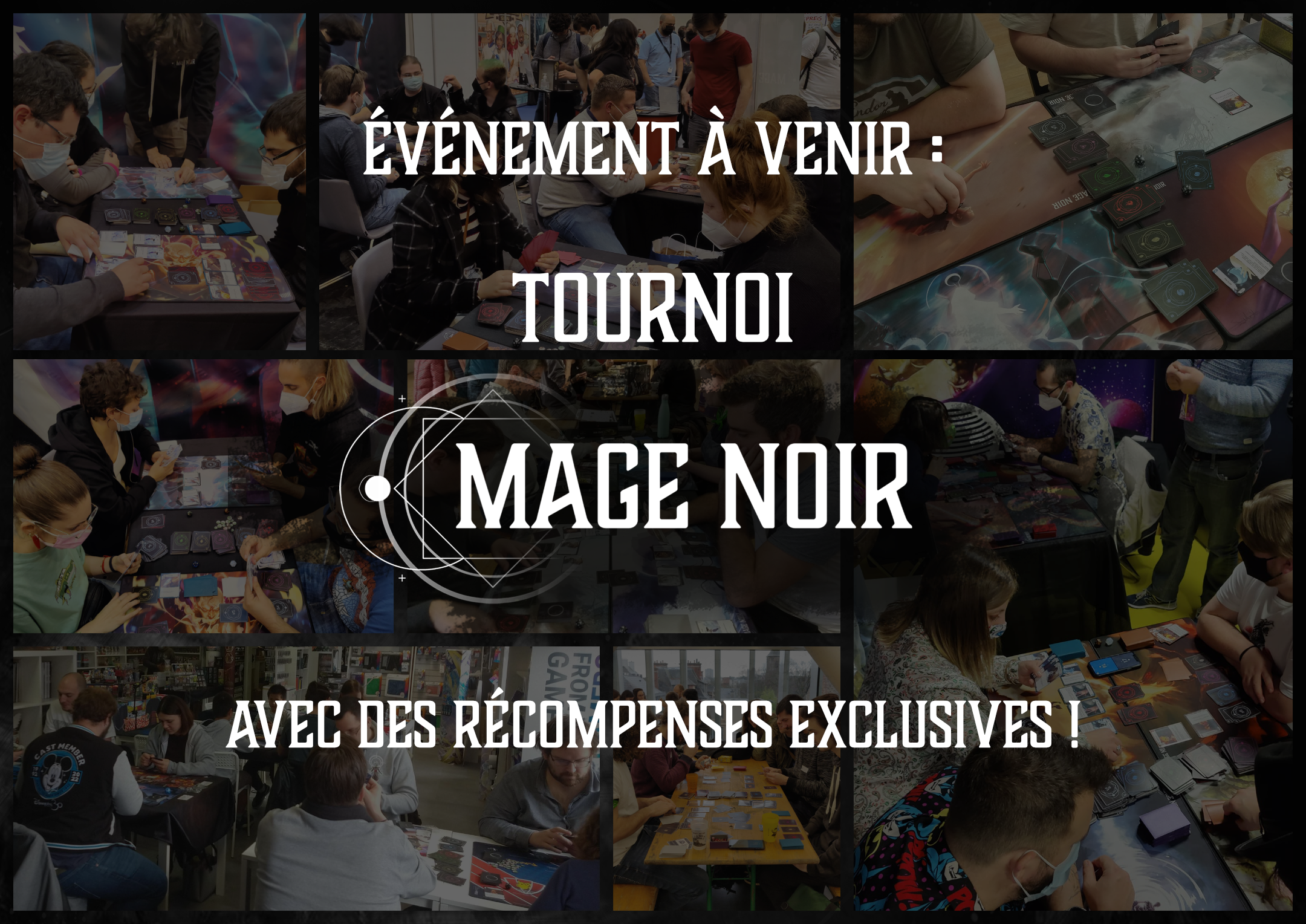 image de réseaux sociaux pour tournoi FR